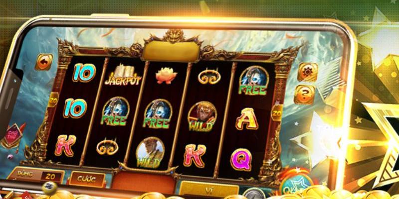 Cách chơi game đơn giản