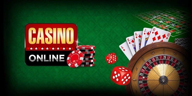 Casino Trực Tuyến Tặng Tiền