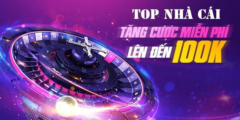 Nhà cái có nhiều CTKM thu hút người chơi