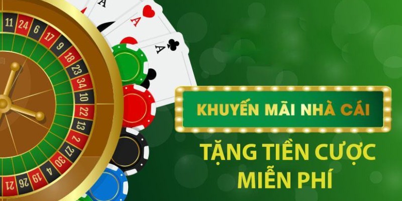 Nhà cái tặng tiền miễn phí có lượng người chơi đông đảo