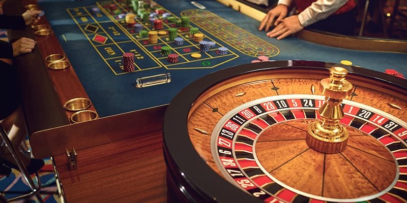 Nhà cái V7BET có nhiều dịch vụ cá cược hấp dẫn