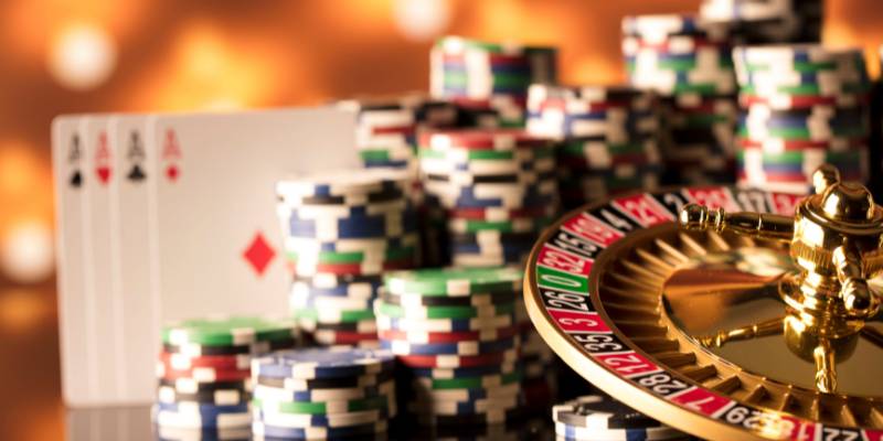 Những điểm mạnh của trang nhà cái uy tín V7BET