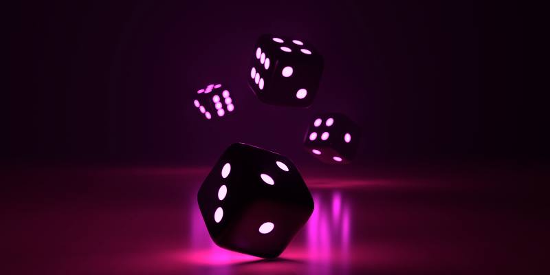 Trò chơi Xóc đĩa online
